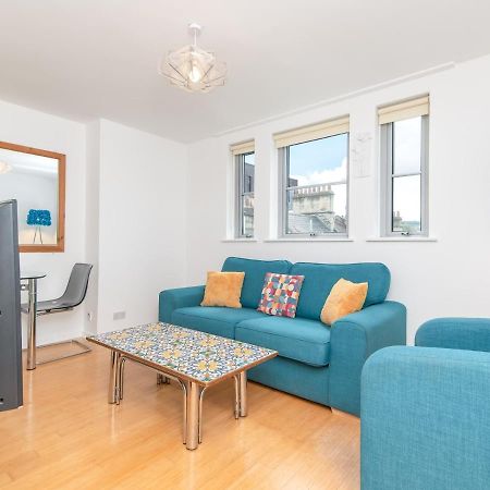 Pass The Keys Bright Modern One Bed Apartment - Bath City Centre Exterior photo